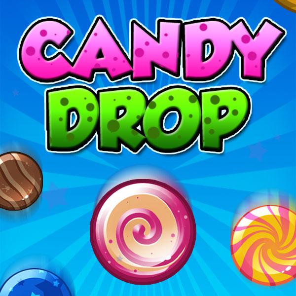 Candy Drop