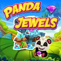 Panda Jewels