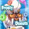 Frosty Donuts